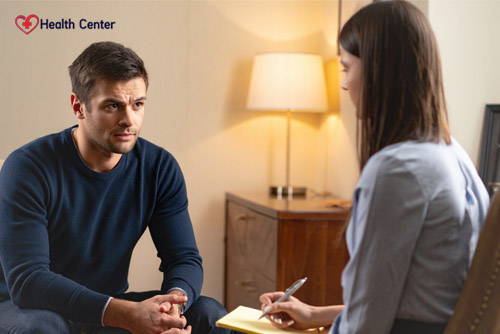 Как проходит лечение игромании в городе Гороховец в клинике Центр здоровья<