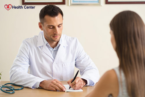 Лечение зависимости от Габапентина в городе Гороховец в клинике Центр здоровья